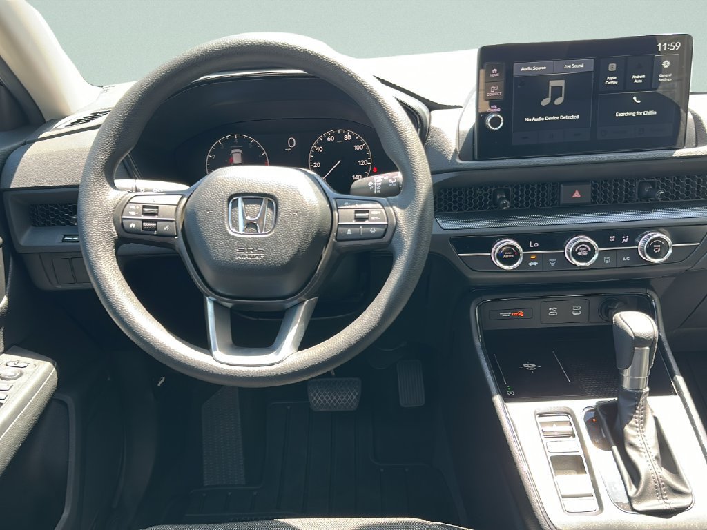New 2026 Honda CR-V LX image 21