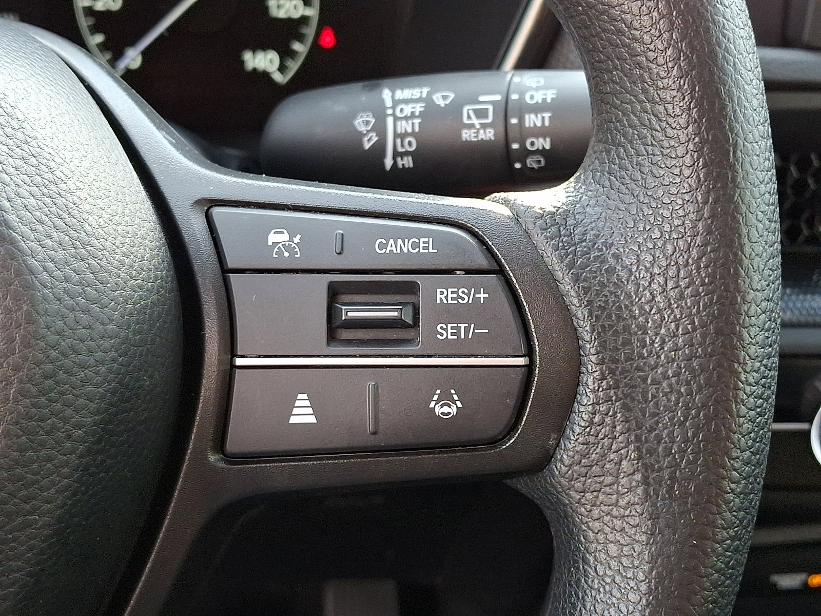 Used 2025 Honda CR-V LX image 21