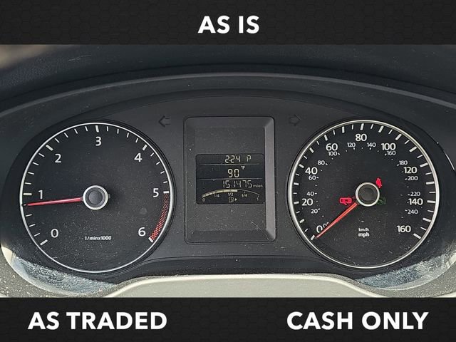 Used 2013 Volkswagen Jetta TDI FWD image 19