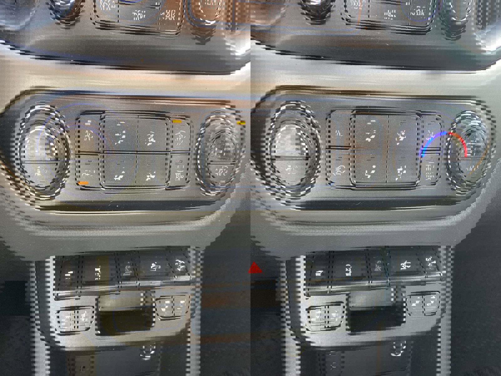 Used 2016 Chevrolet Colorado Z71 image 28