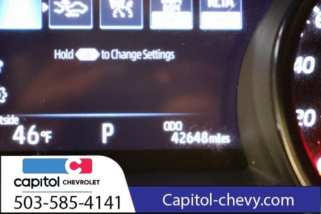 Used 2024 Toyota Camry XSE image 16