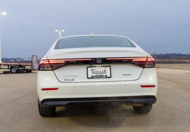 Used 2025 Honda Accord EX-L image 6