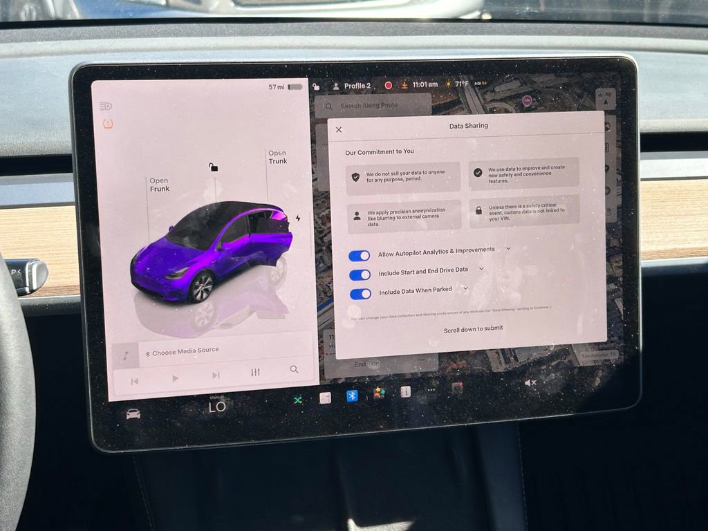 Used 2023 Tesla Model Y Long Range image 18