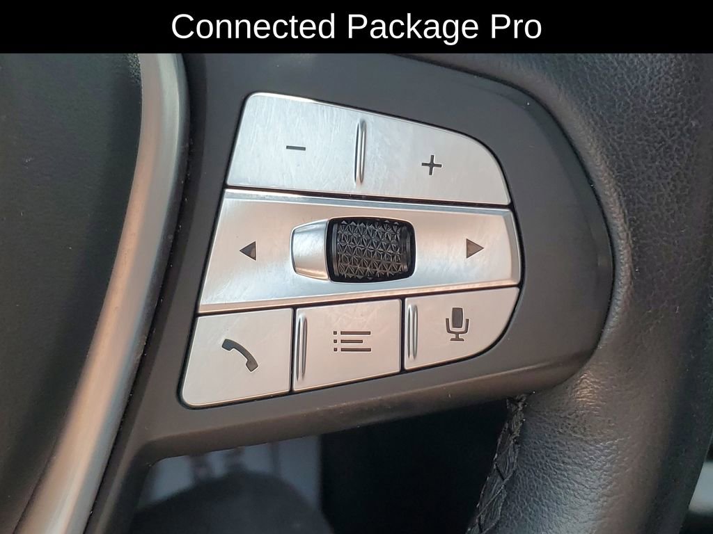 Used 2023 BMW X3 xDrive30i w/ Premium Package AWD/4WD image 14