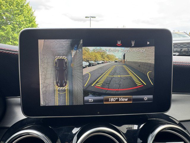 Used 2018 Mercedes-Benz C 43 AMG 4MATIC Coupe image 23