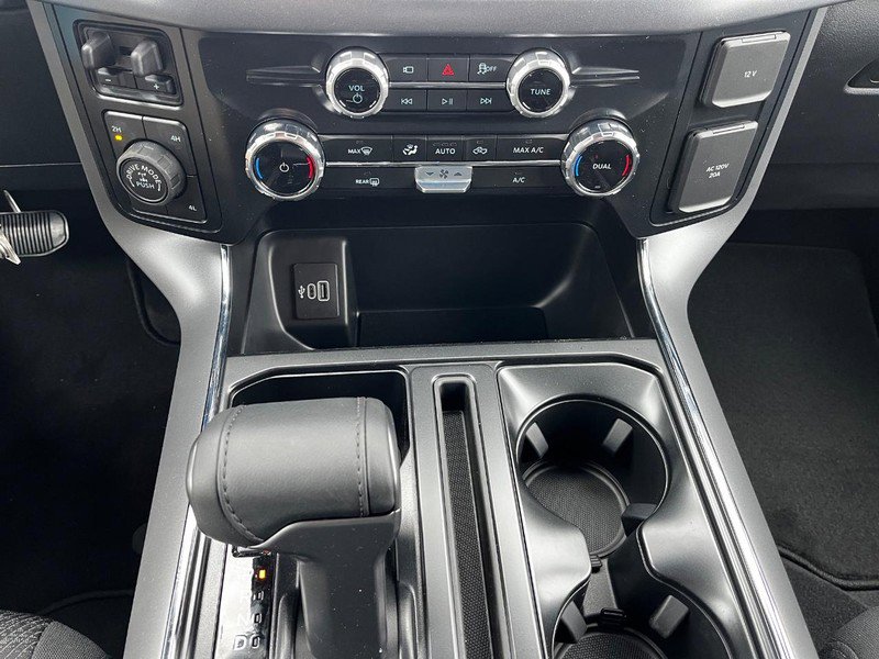 New 2025 Ford F150 XLT w/ Equipment Group 301A Standard image 14