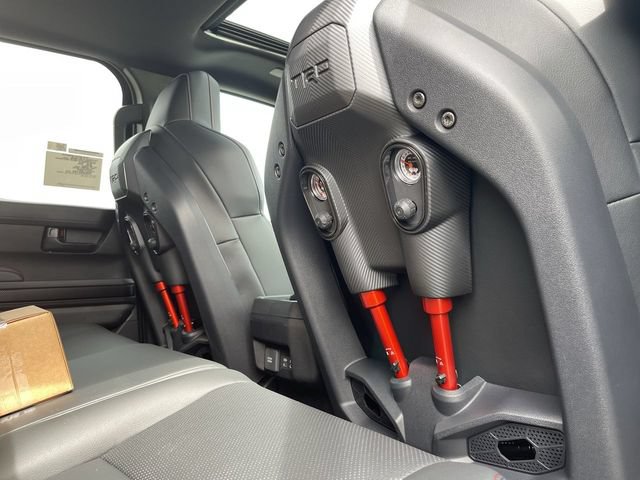 New 2026 Toyota Tacoma TRD Pro AWD/4WD image 25