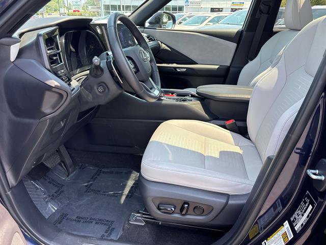 Used 2024 Lexus TX 350 AWD w/ Technology Package image 9