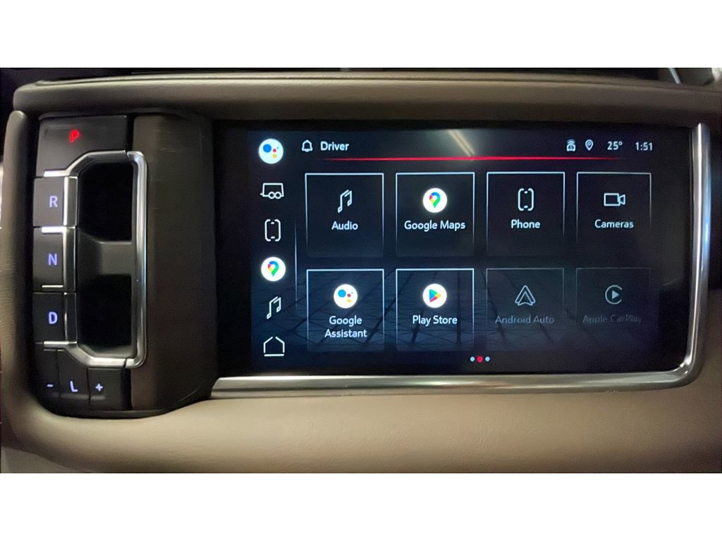 Used 2022 GMC Yukon XL Denali w/ Max Trailering Package image 12