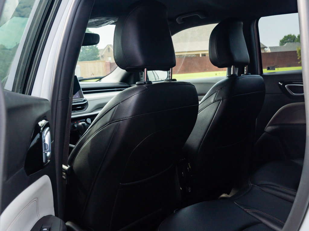 Used 2024 Jeep Compass Limited AWD/4WD image 13