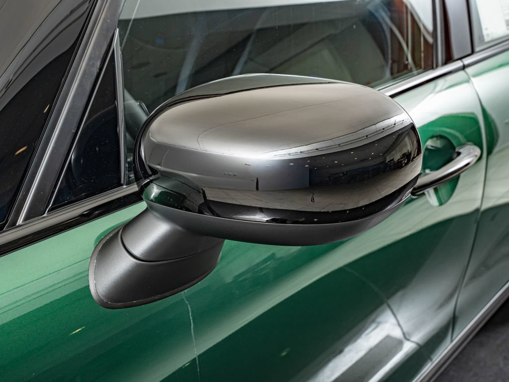 New 2026 MINI Cooper S FWD image 16