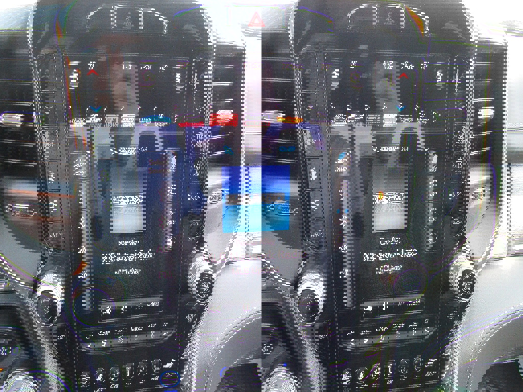 Used 2021 RAM 1500 Limited w/ Body Color Bumper Group image 31