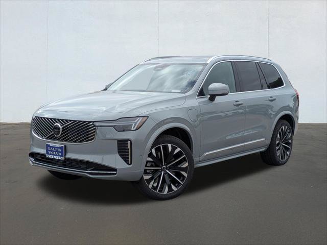 New 2026 Volvo XC90 T8 Plus w/ Protection Package AWD/4WD image 1