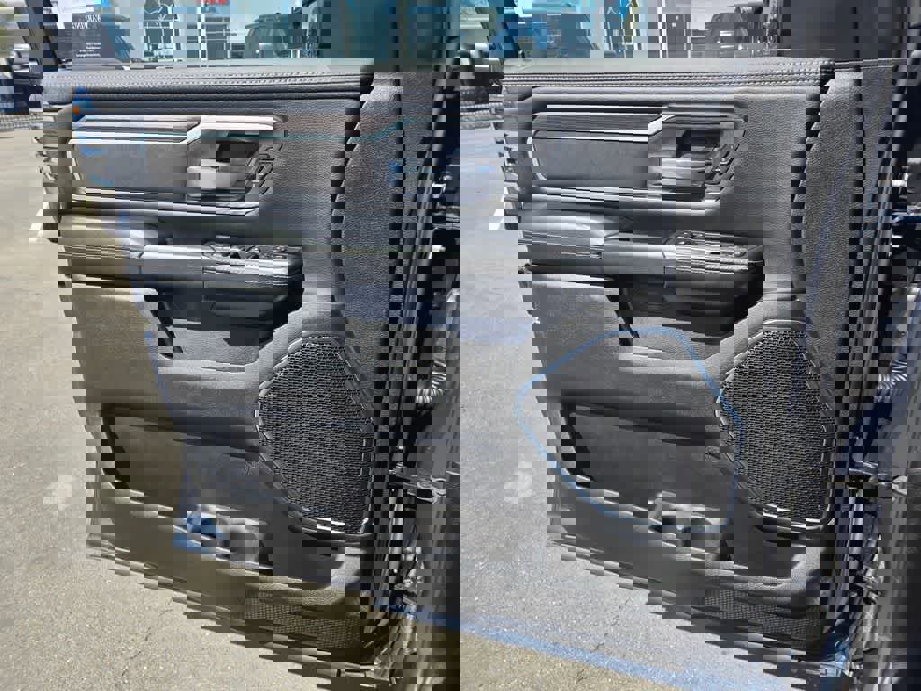 New 2026 RAM 1500 Laramie image 21