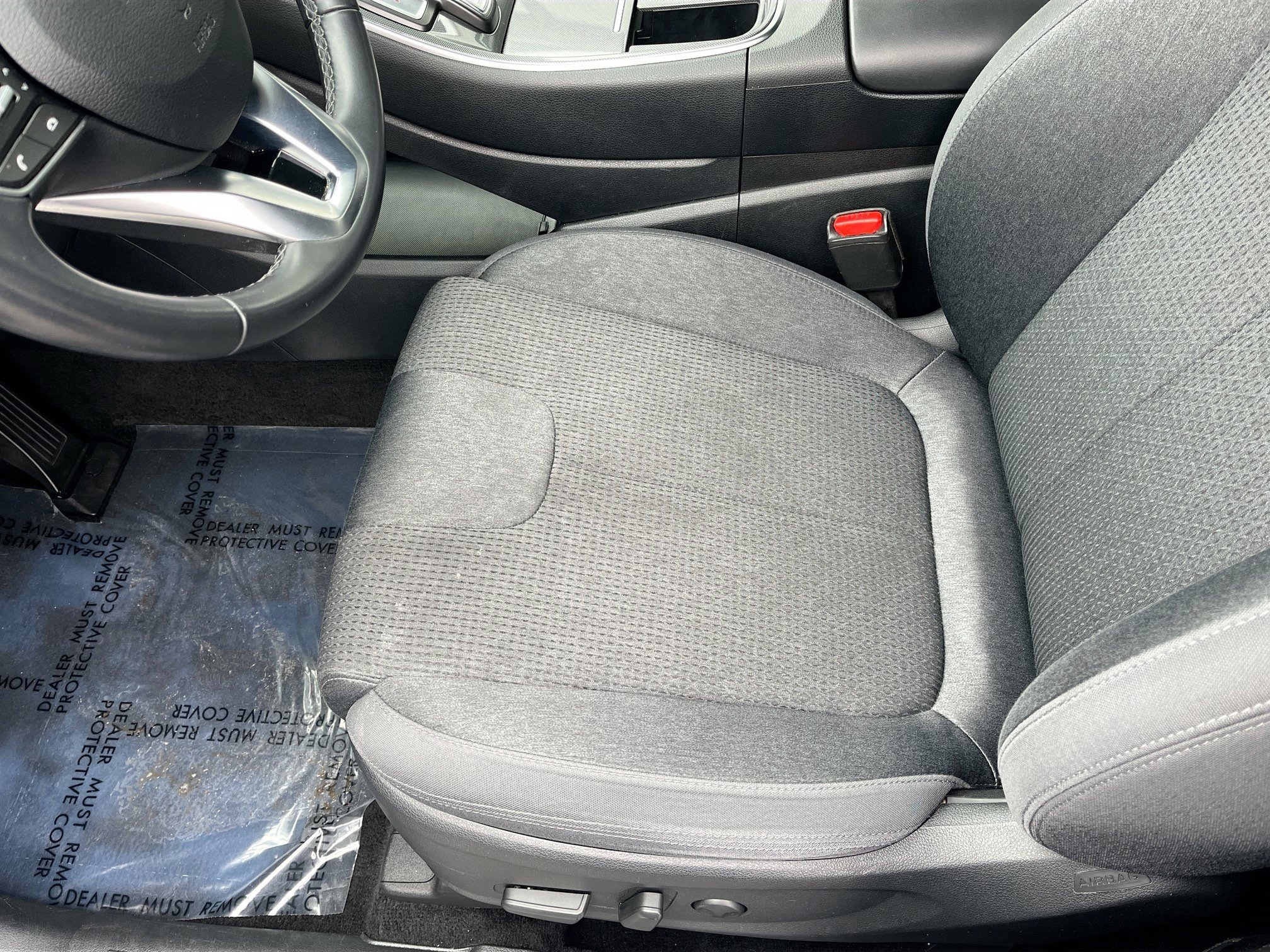 Used 2023 Hyundai Santa Fe SEL image 24