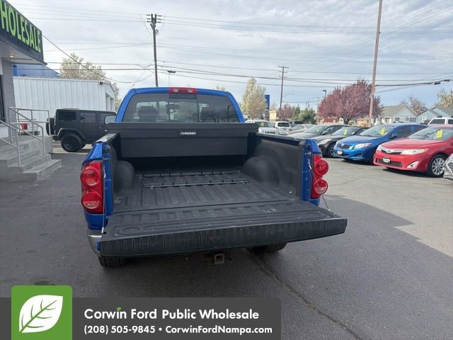 Used 2007 Dodge Ram 1500 Truck Laramie image 6