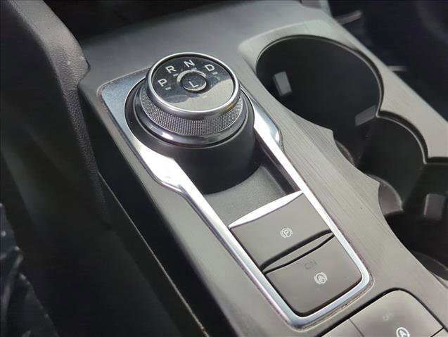 Used 2024 Ford Escape ST-Line w/ Cold Weather Package image 14