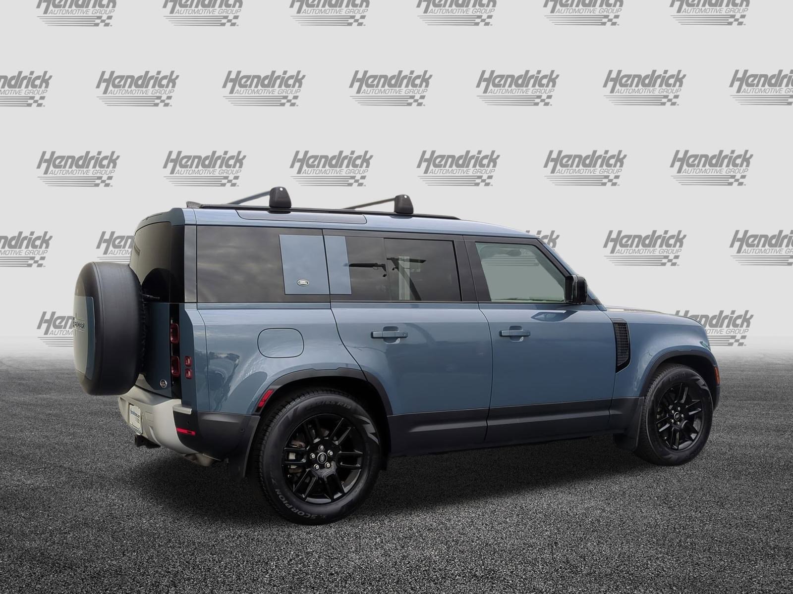 Used 2020 Land Rover Defender 110 S image 10