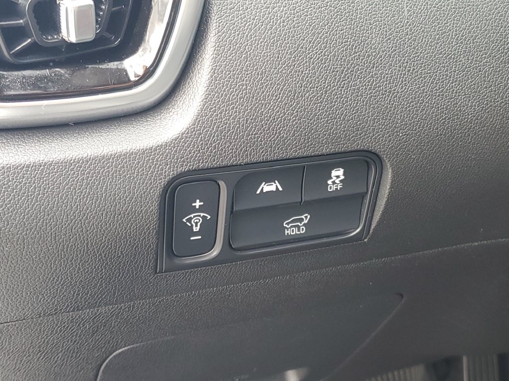 Used 2022 Kia Sorento SX FWD image 11