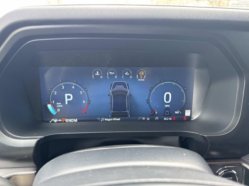 New 2026 Ford F150 Raptor image 40