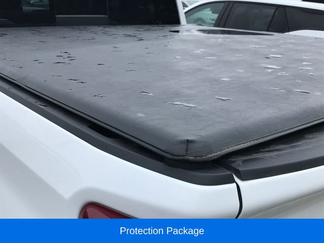 Certified 2023 Chevrolet Silverado 1500 RST w/ Rally Edition image 9