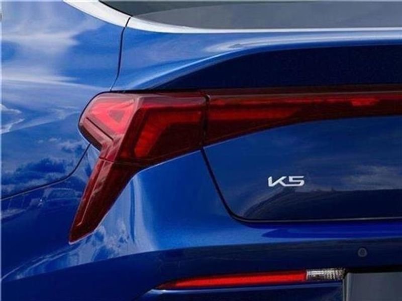 New 2026 Kia K5 GT-Line image 65