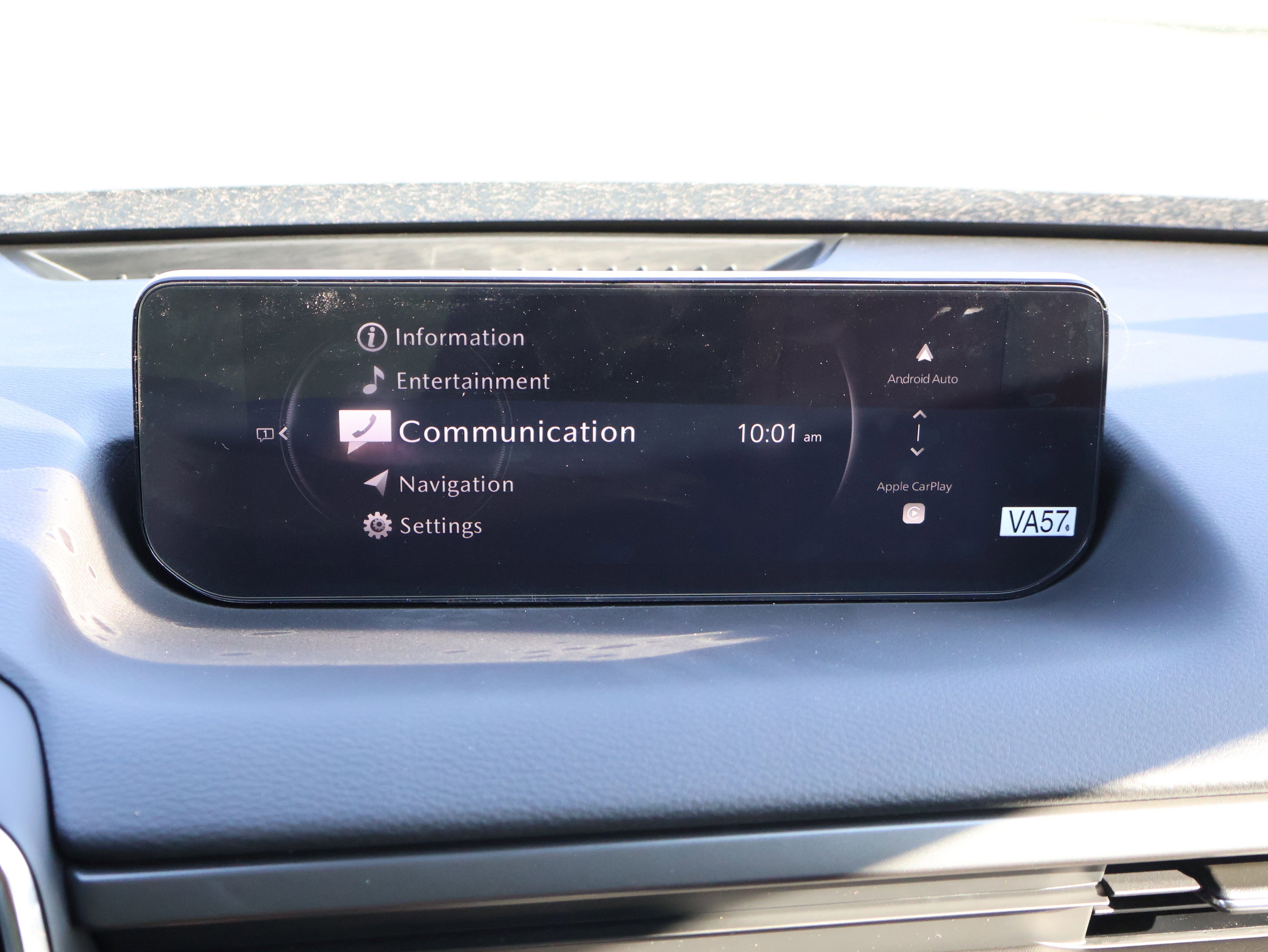 New 2026 MAZDA CX-50 2.5 Turbo w/ Accent Package image 26