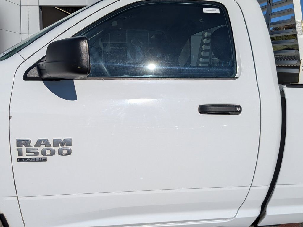 Certified 2022 RAM 1500 Tradesman w/ Power & Remote Entry Group image 11