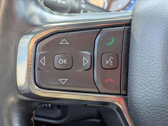 Used 2019 RAM 1500 Limited image 11