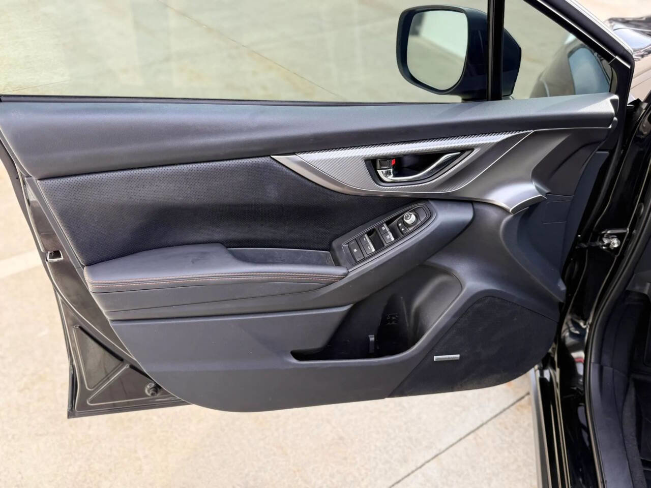 Used 2022 Subaru Crosstrek 2.5i Limited w/ Moonroof Package 2 image 12