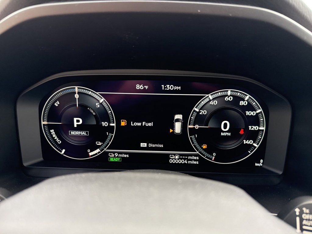 New 2025 Mitsubishi Outlander SEL image 36