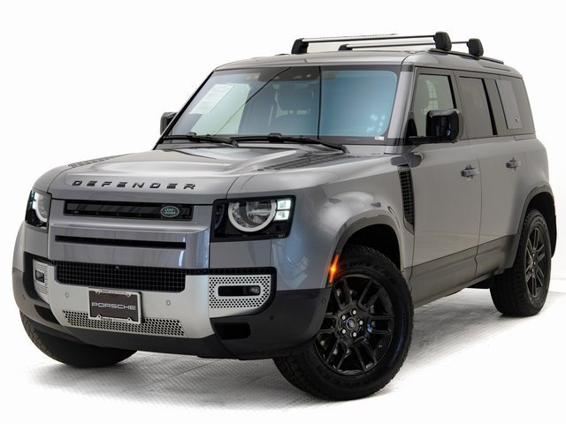 Used 2020 Land Rover Defender 110 S
