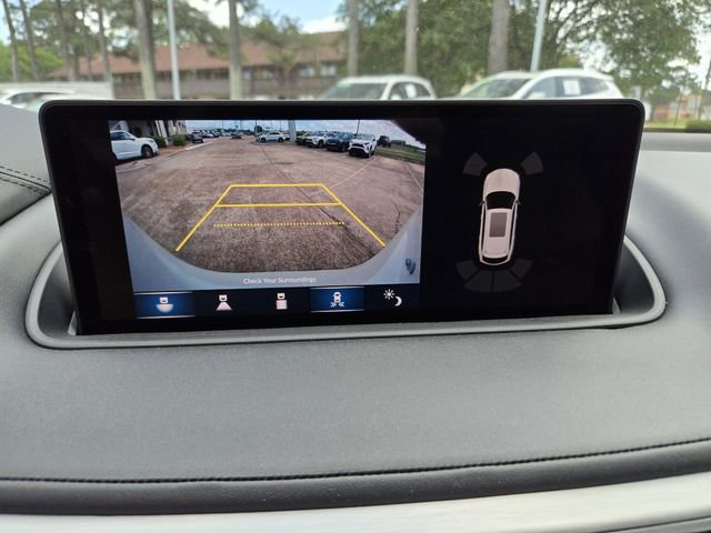 Used 2024 Acura MDX FWD w/ Technology Package image 4