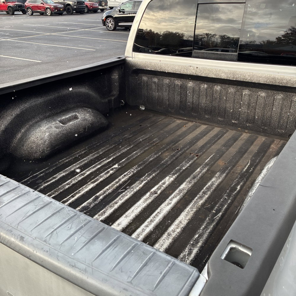 Used 2007 Dodge Ram 1500 Truck SLT w/ Quad Cab Big Horn Value Group image 15