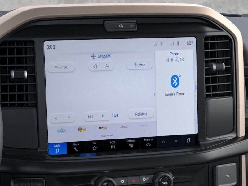 New 2026 Ford F150 STX image 13