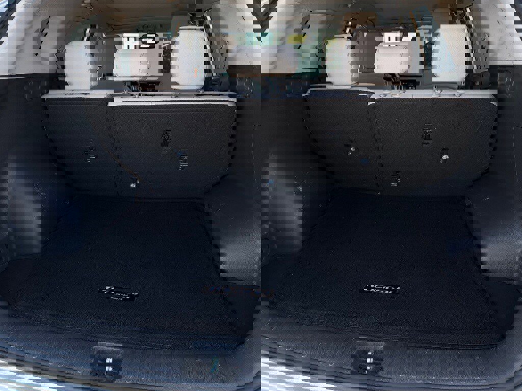 Used 2018 Hyundai Tucson Value image 29