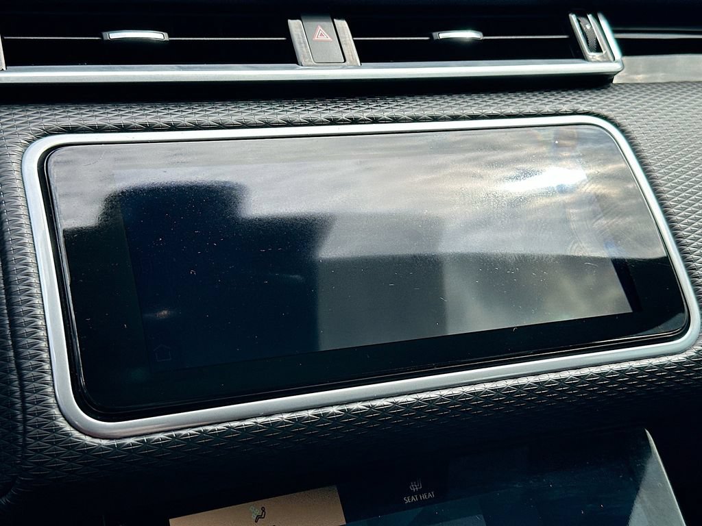 Used 2022 Land Rover Range Rover Velar R-Dynamic S AWD/4WD image 13