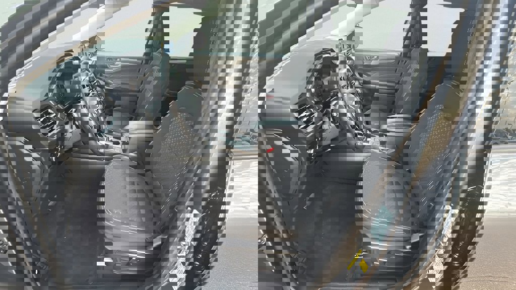 Certified 2023 Ford Escape Active image 21