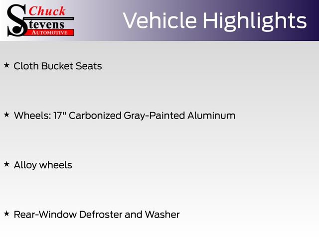 New 2026 Ford Bronco Big Bend AWD/4WD image 24