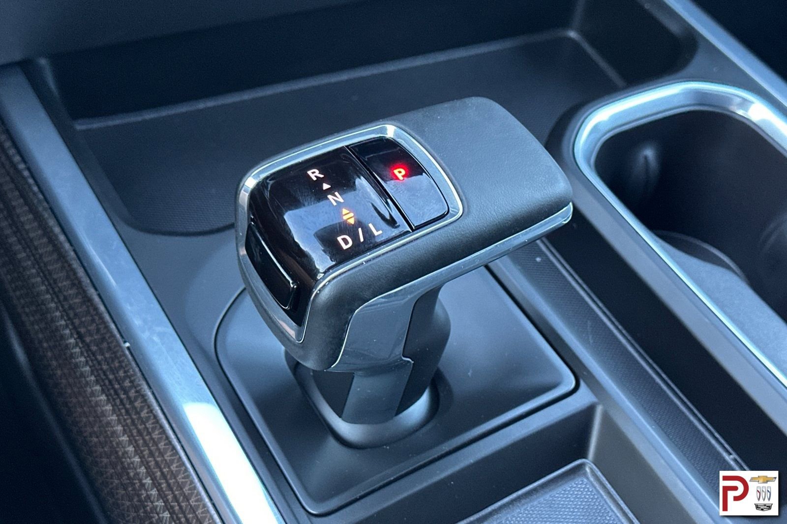 Certified 2025 Chevrolet Silverado 1500 LT Trail Boss w/ Convenience Package II image 25