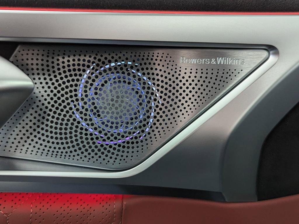 Certified 2023 BMW M8 Competition AWD/4WD image 14