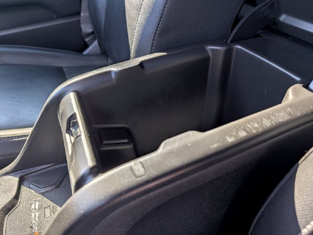 Used 2020 Chevrolet Colorado ZR2 AWD/4WD image 26