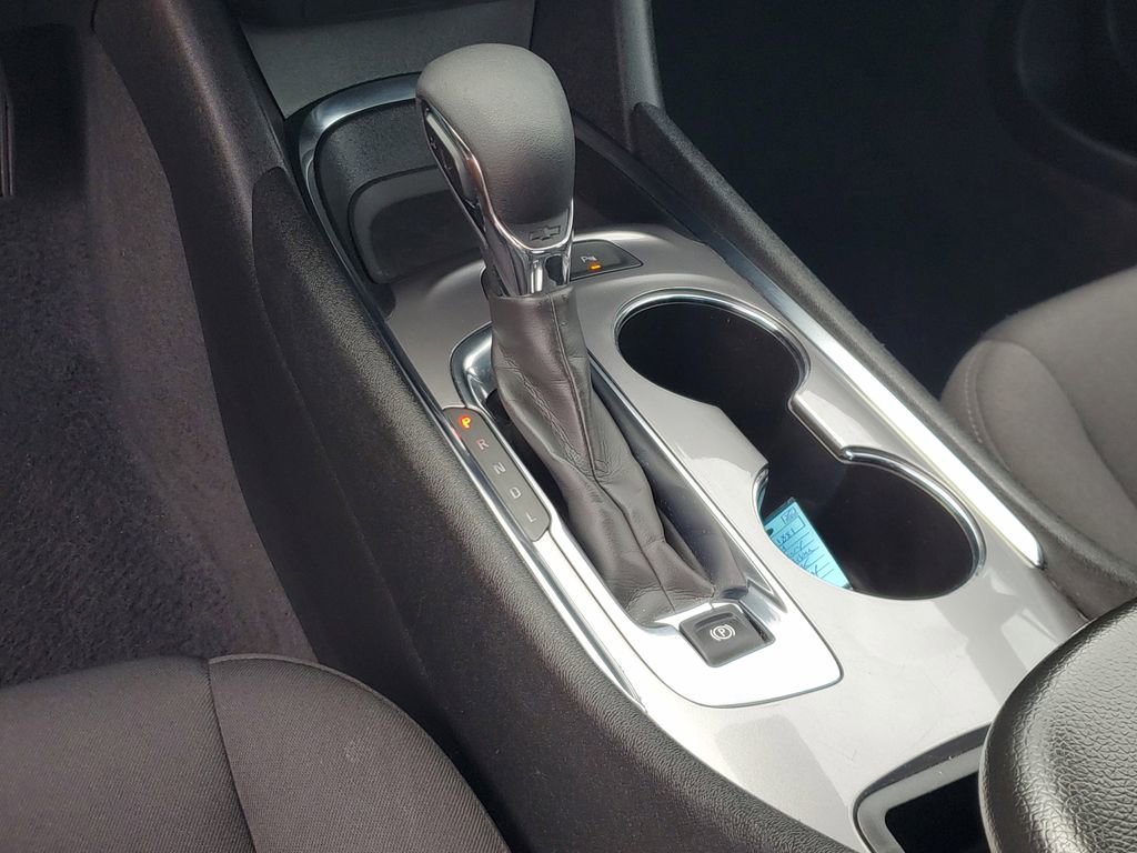 Used 2024 Chevrolet Malibu LT image 26