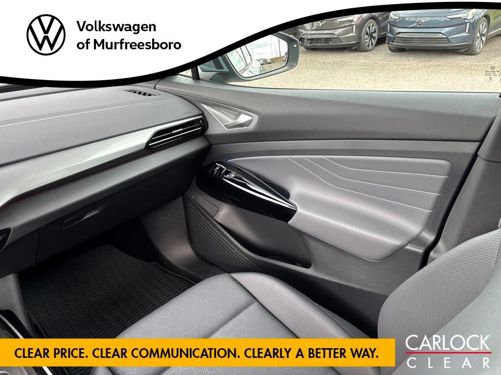 Used 2025 Volkswagen ID.4 Pro S Plus AWD/4WD image 27
