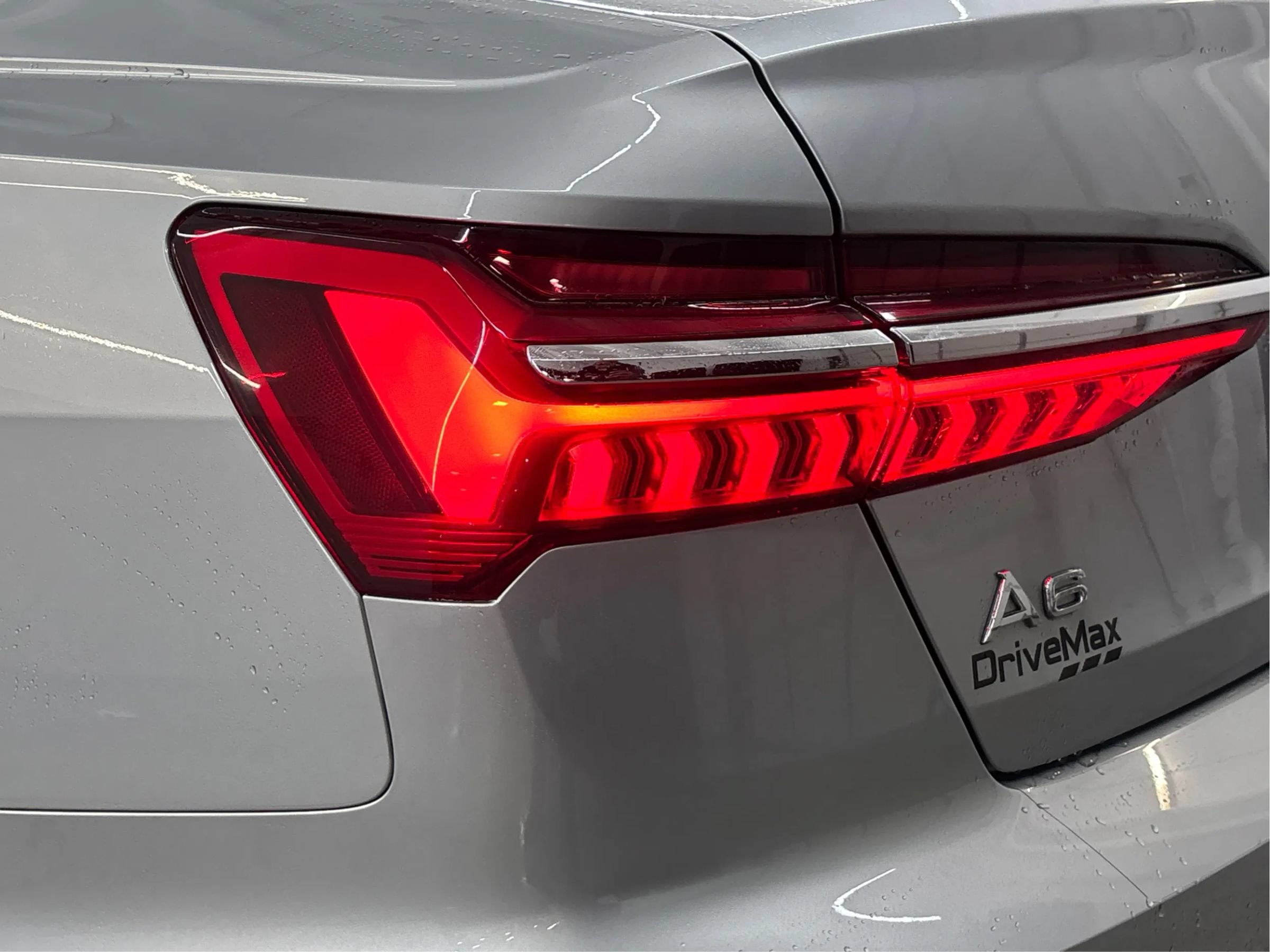 Used 2020 Audi A6 3.0T Premium Plus AWD/4WD image 33