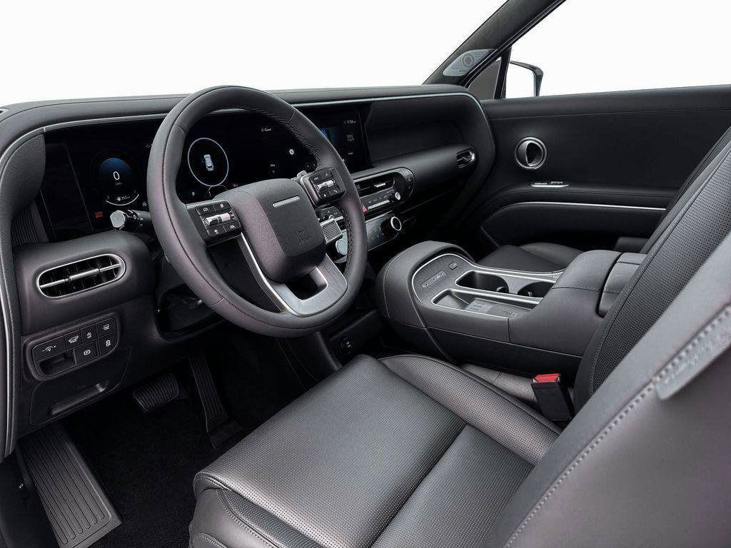 New 2026 Hyundai Palisade Calligraphy AWD/4WD image 14