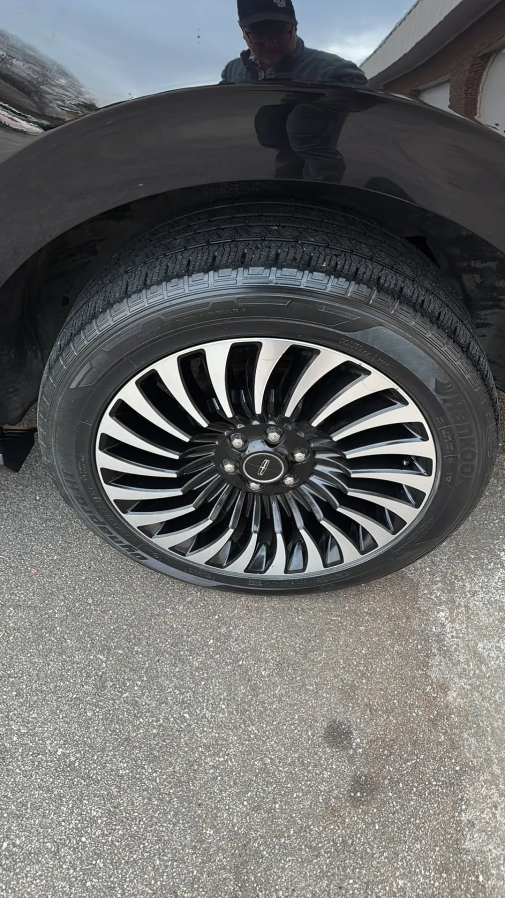 Used 2019 Lincoln Navigator L Black Label w/ Cargo Package image 44