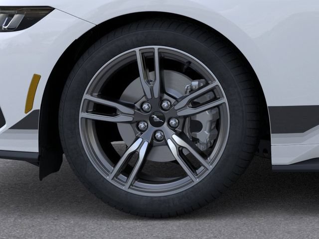 New 2025 Ford Mustang Premium RWD image 19