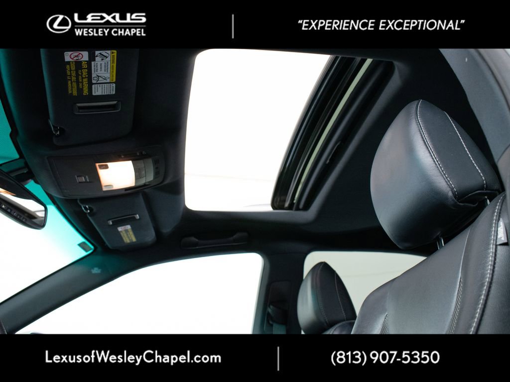 Used 2013 Lexus RX 350 F Sport w/ Navigation Pkg AWD/4WD image 37