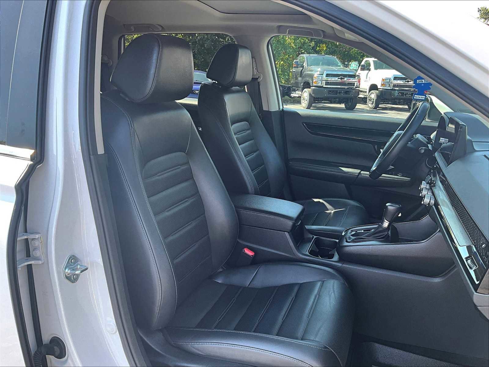 Used 2023 Honda CR-V EX-L image 11